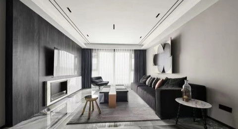 億美建筑裝飾怎么樣 設(shè)計(jì)案例 電話(huà)地址 口碑評(píng)價(jià) 土巴兔裝修網(wǎng)