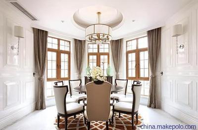 【供應(yīng)上海松江別墅設(shè)計(jì) 軍人特色裝修公司】價(jià)格,廠家,圖片,裝潢設(shè)計(jì),上海萊仕建筑裝飾設(shè)計(jì)工程-