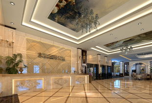 東潤(rùn)集團(tuán) 280348 力天裝飾