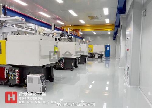 合景凈化工程公司 醫(yī)療器械無塵車間裝修氣流設(shè)計(jì)的3個重要措施