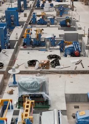 陜西山河麗鋁業 航汽鋁板帶年產量可達5萬噸