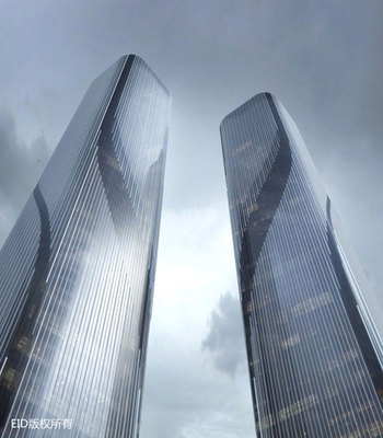 全球頂尖建筑事務所云集，角逐武漢城市新名片