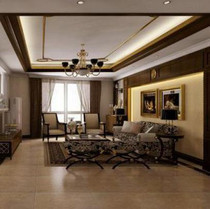 無縫系列集成墻面 一站式解決方案，賦能家裝與工裝