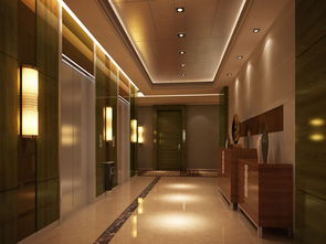 山東酒店裝修設計 專業標準、預算解析與建筑裝潢全流程