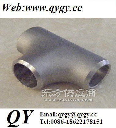 解密乾億管業(yè) 美標三通制造工藝與鹽山產(chǎn)業(yè)優(yōu)勢全解析